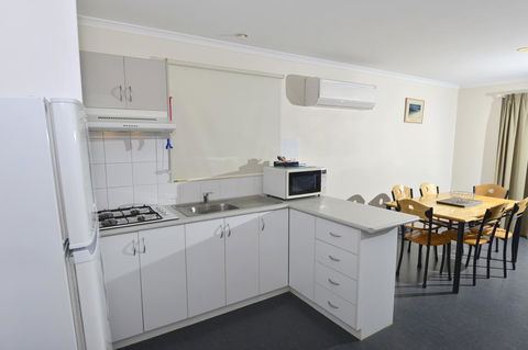 RAC Exmouth Cape Holiday Park - Accommodation Broome 44