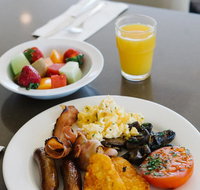 Novotel Vines Resort Swan Valley - Accommodation Broome