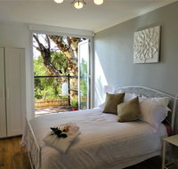 Treetops Cottage - Accommodation Broome