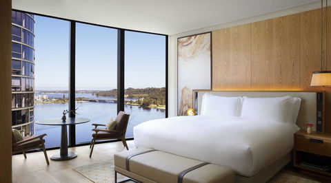 The Ritz-Carlton, Perth - Accommodation Broome 17