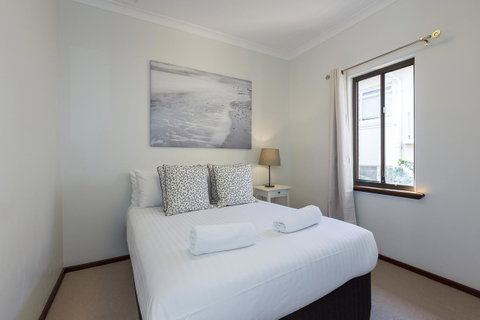 Cottesloe Sea Salt Abode - Executive Escapes - Accommodation Broome 9
