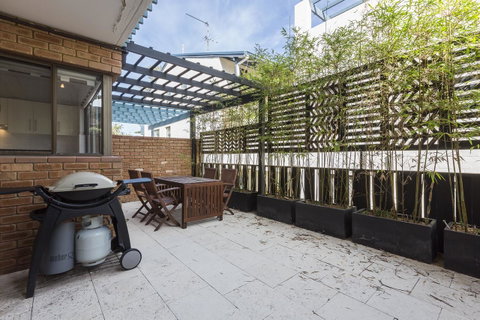 Cottesloe Sea Salt Abode - Executive Escapes - Accommodation Broome 14