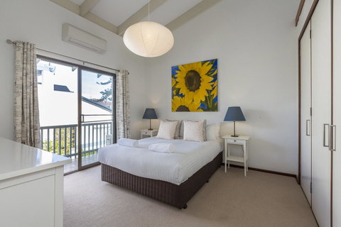 Cottesloe Sea Salt Abode - Executive Escapes - Accommodation Broome 4