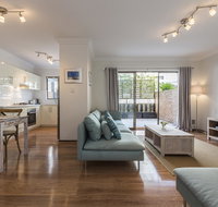 Cottesloe Sea Salt Abode - Accommodation Broome