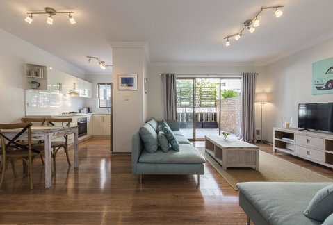 Cottesloe Sea Salt Abode - Executive Escapes - Accommodation Broome 0