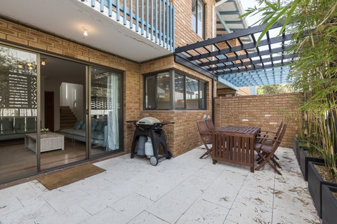 Cottesloe Sea Salt Abode - Executive Escapes - Accommodation Broome 10