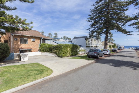 Cottesloe Sea Salt Abode - Executive Escapes - Accommodation Broome 15