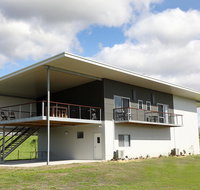 Lot113 Vineyard Accommodation - Accommodation Broome