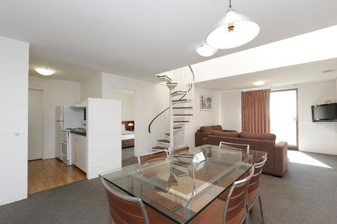Atrium Hotel Mandurah - Accommodation Broome 17