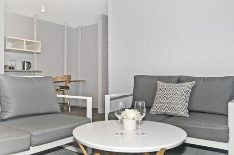 Atrium Hotel Mandurah - Accommodation Broome 22