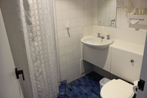 Atrium Hotel Mandurah - Accommodation Broome 8