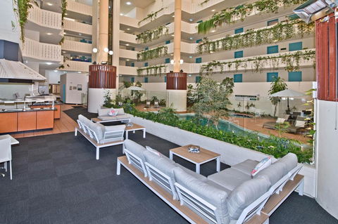Atrium Hotel Mandurah - Accommodation Broome 15