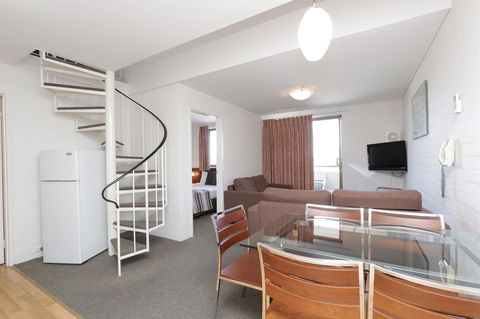 Atrium Hotel Mandurah - Accommodation Broome 21