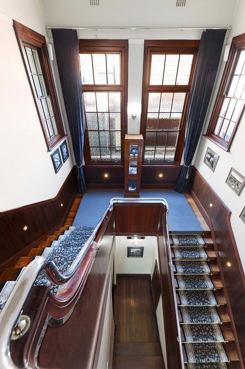 Caves House Hotel & Apartments Yallingup - Accommodation Broome 14