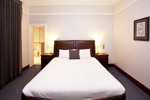 Caves House Hotel & Apartments Yallingup - Accommodation Broome 42