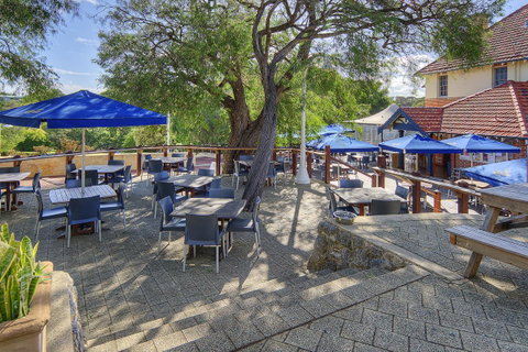 Caves House Hotel & Apartments Yallingup - Accommodation Broome 24