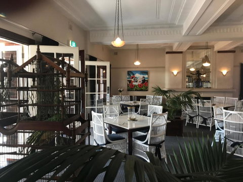 Caves House Hotel & Apartments Yallingup - Accommodation Broome 23