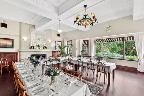 Caves House Hotel & Apartments Yallingup - Accommodation Broome 22