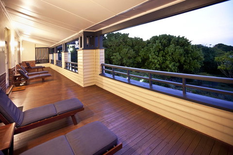 Caves House Hotel & Apartments Yallingup - Accommodation Broome 26