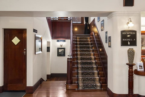 Caves House Hotel & Apartments Yallingup - Accommodation Broome 12