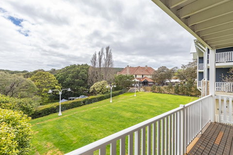 Caves House Hotel & Apartments Yallingup - Accommodation Broome 20