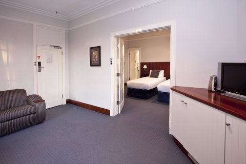 Caves House Hotel & Apartments Yallingup - Accommodation Broome 40