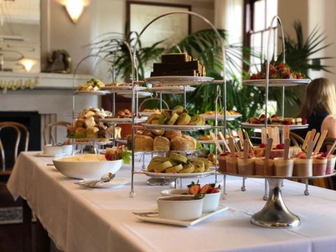 Caves House Hotel & Apartments Yallingup - Accommodation Broome 7