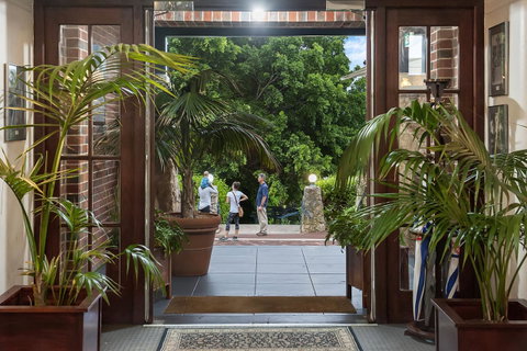 Caves House Hotel & Apartments Yallingup - Accommodation Broome 9