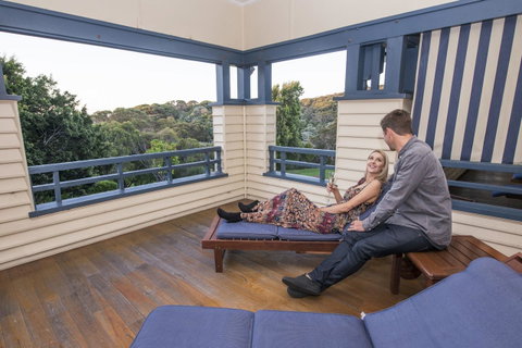 Caves House Hotel & Apartments Yallingup - Accommodation Broome 25