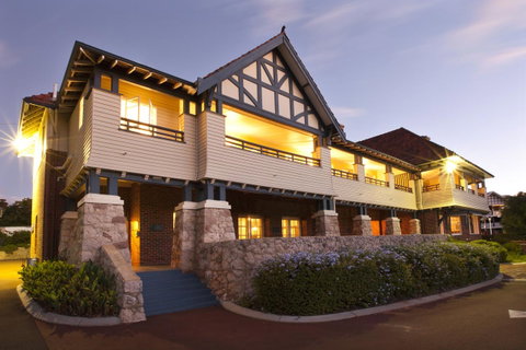 Caves House Hotel & Apartments Yallingup - Accommodation Broome 15