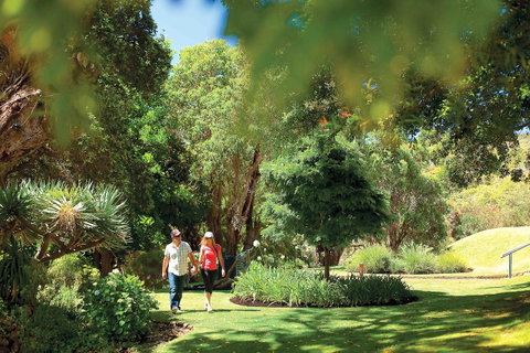 Caves House Hotel & Apartments Yallingup - Accommodation Broome 35