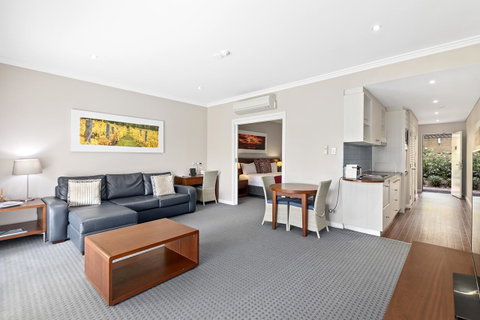 Caves House Hotel & Apartments Yallingup - Accommodation Broome 19