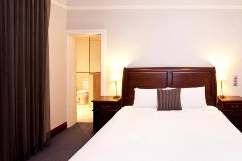 Caves House Hotel & Apartments Yallingup - Accommodation Broome 38