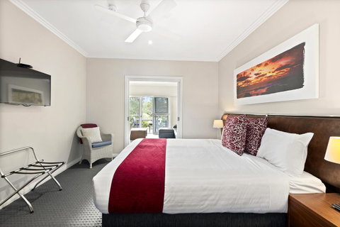 Caves House Hotel & Apartments Yallingup - Accommodation Broome 16
