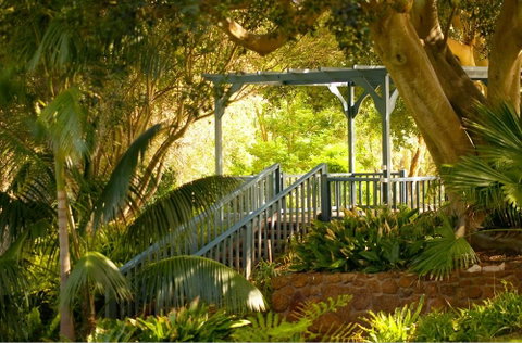 Caves House Hotel & Apartments Yallingup - Accommodation Broome 8