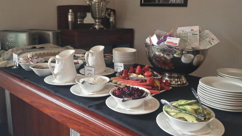 Caves House Hotel & Apartments Yallingup - Accommodation Broome 5