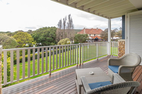 Caves House Hotel & Apartments Yallingup - Accommodation Broome 0