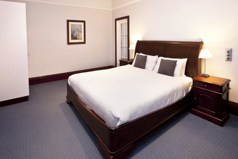 Caves House Hotel & Apartments Yallingup - Accommodation Broome 37