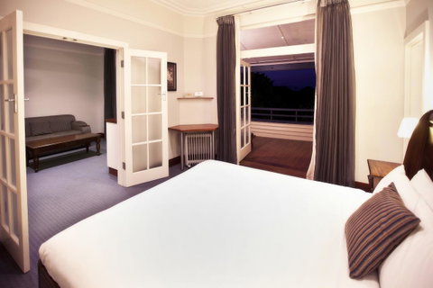 Caves House Hotel & Apartments Yallingup - Accommodation Broome 27