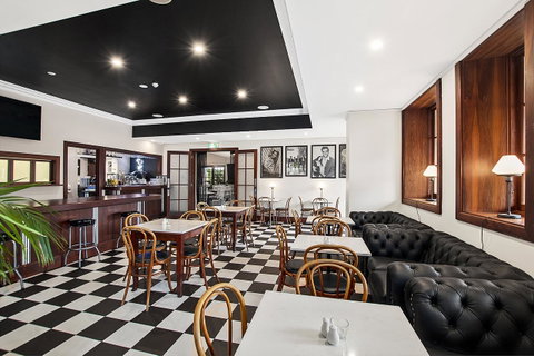Caves House Hotel & Apartments Yallingup - Accommodation Broome 21