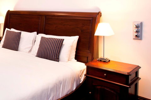Caves House Hotel & Apartments Yallingup - Accommodation Broome 39