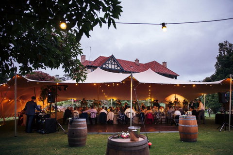 Caves House Hotel & Apartments Yallingup - Accommodation Broome 11