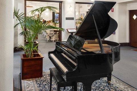 Caves House Hotel & Apartments Yallingup - Accommodation Broome 13