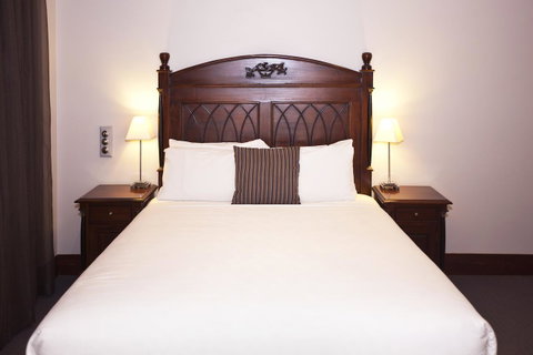 Caves House Hotel & Apartments Yallingup - Accommodation Broome 29