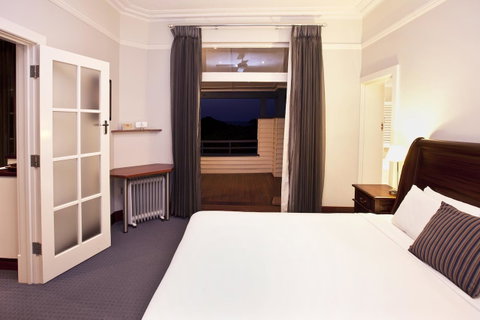 Caves House Hotel & Apartments Yallingup - Accommodation Broome 30