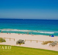 Scarborough Beach Perth - Sun  Surf Villa - Accommodation Broome