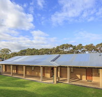 The Koorabup Motel - Accommodation Broome