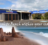 Jurien Bay Hotel Motel