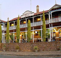 Best Western Pemberton Hotel - Accommodation Broome