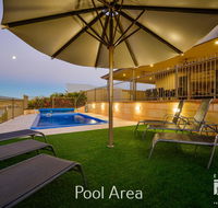 7 Kestrel Place - PRIVATE JETTY  POOL - Accommodation Broome